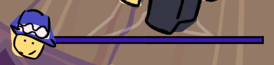 Troy's Skins for Psych Online