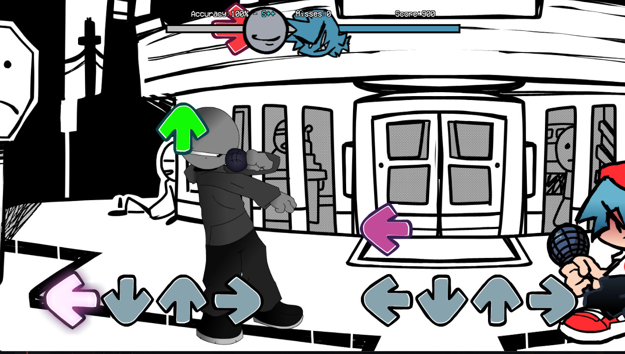 17Bucks: StickGuy Demo