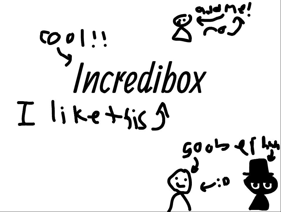 Math: Joke One-Shot (Gamebanana Port) Mod for Incredibox | Incredibox Mods