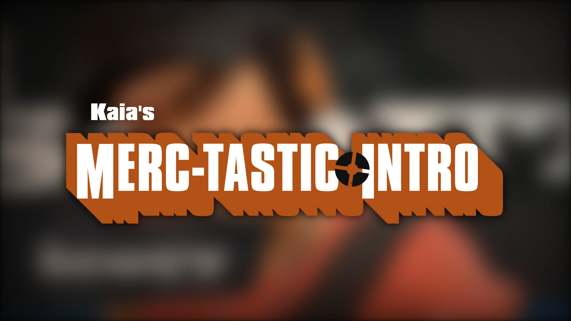 Merc-tastic Intro