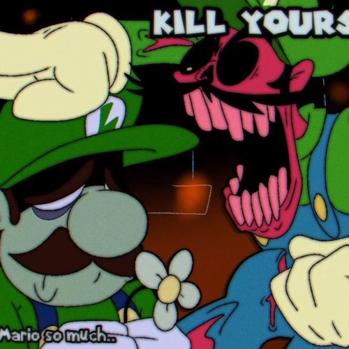 FNF: Kill Yourself V2 Charted