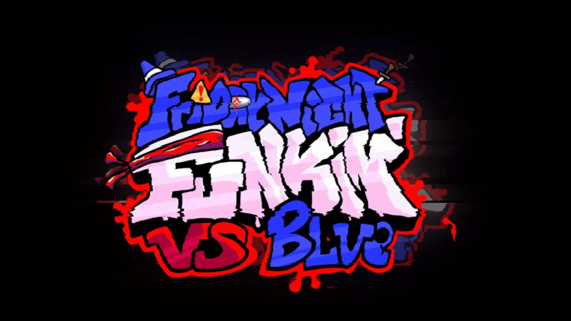 V.S Blue Impostor - CANCELED