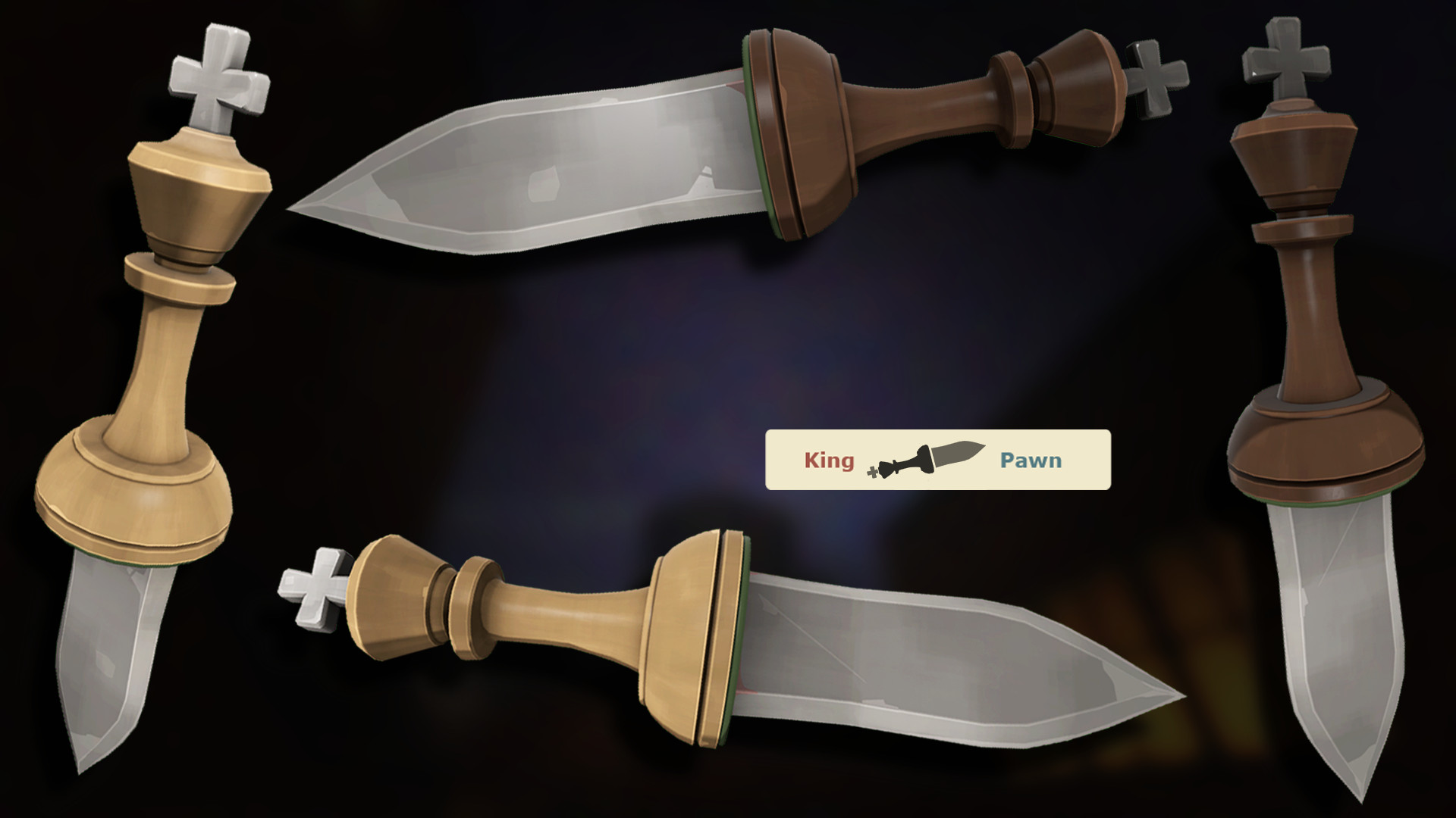 The Zwischenzug V2