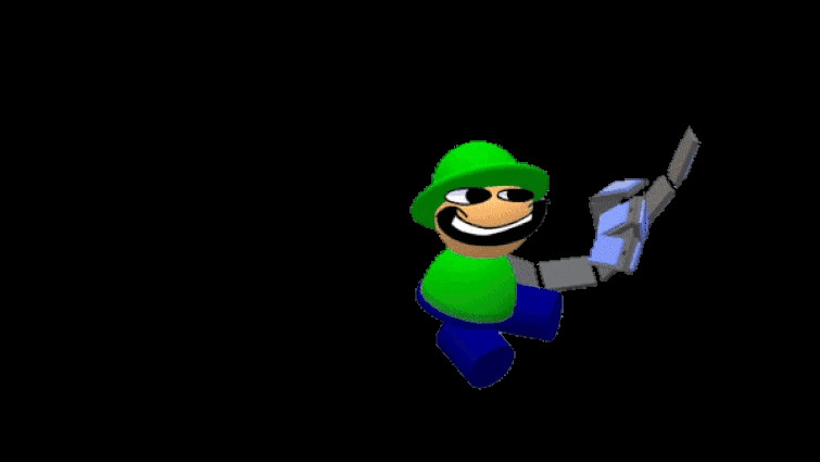 Playable Clapdu
