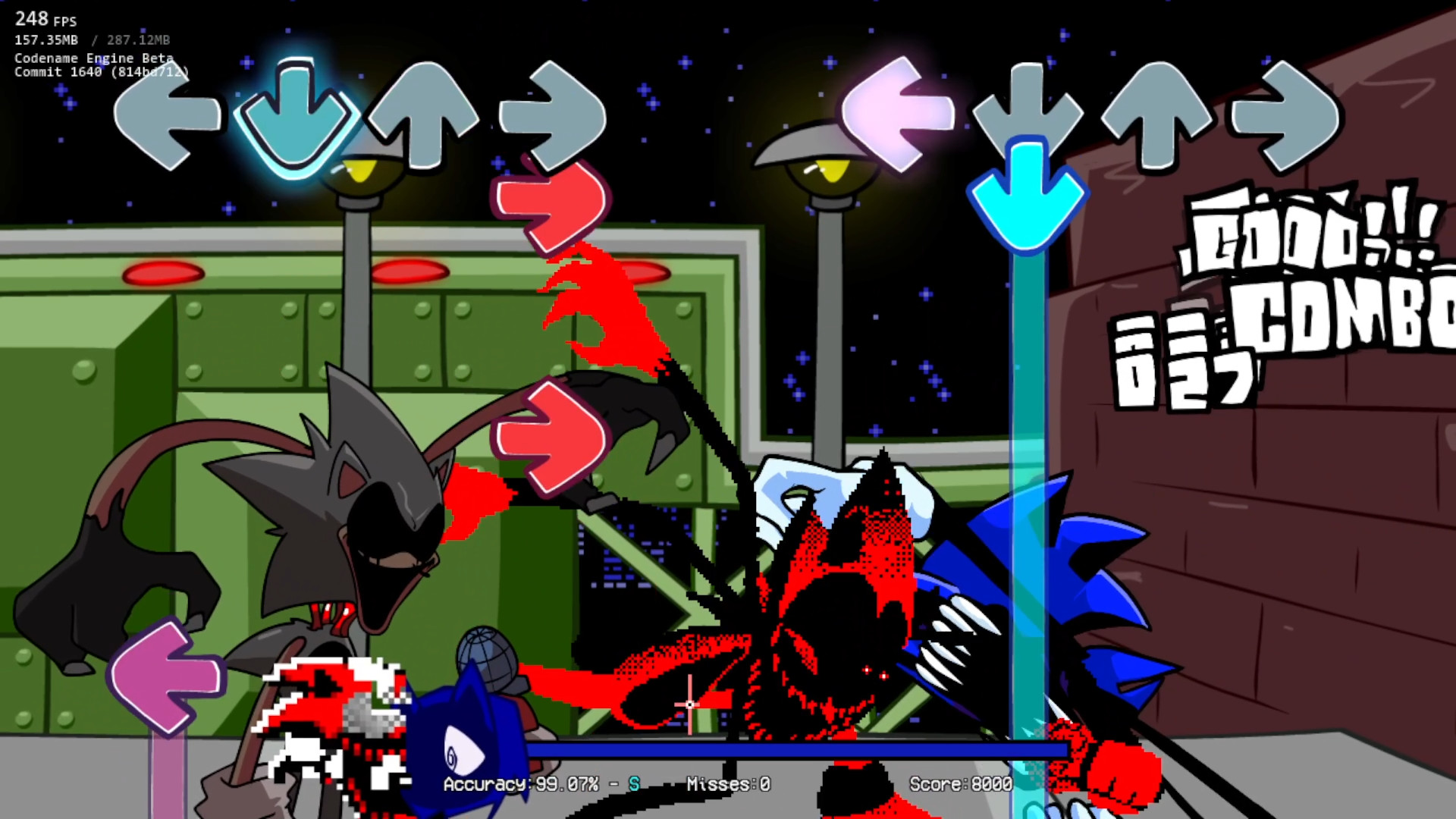 Path to Deicide - Fan Mod v1.2