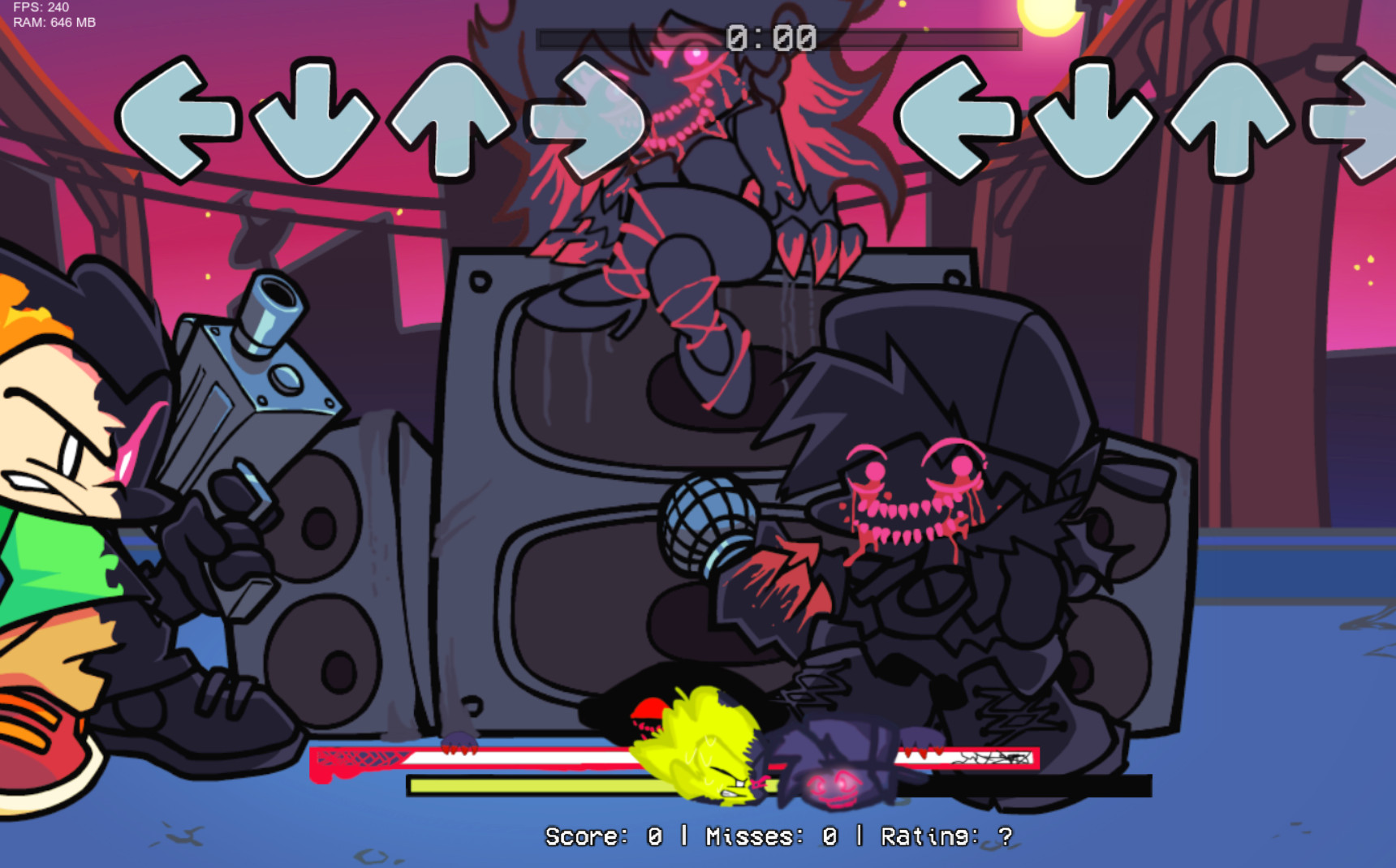 funkin_corruption_proyect (Psych online port)