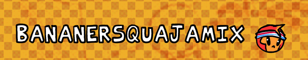 Funkin Tag: Bananers Quaja Mix