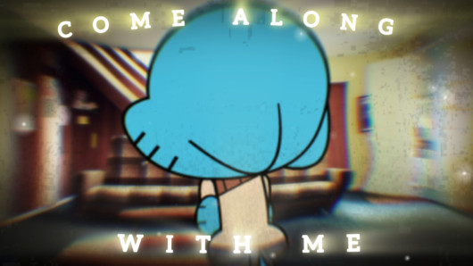 Come Along With The Darkness
