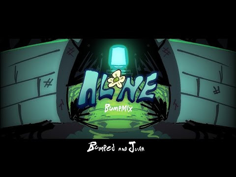 ALONE ~ BUMPMIX