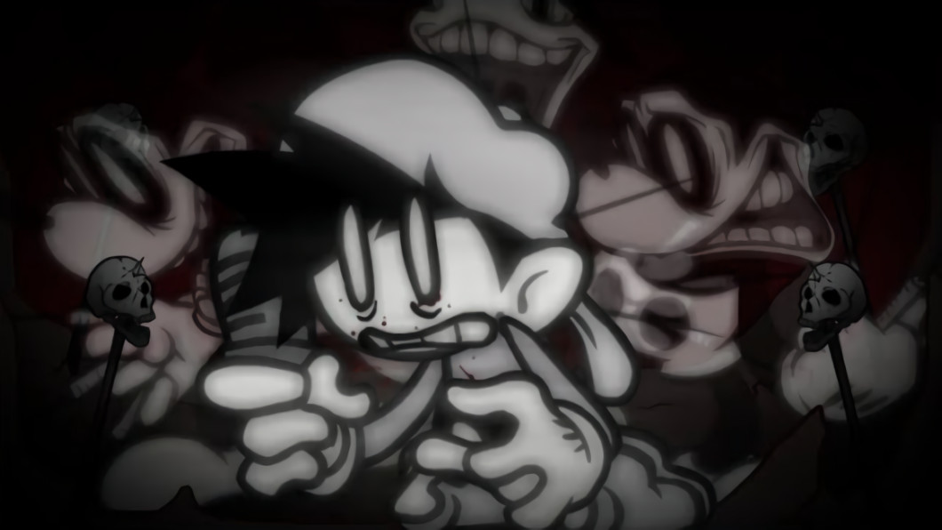 Come Along With Me But Mickey sings it