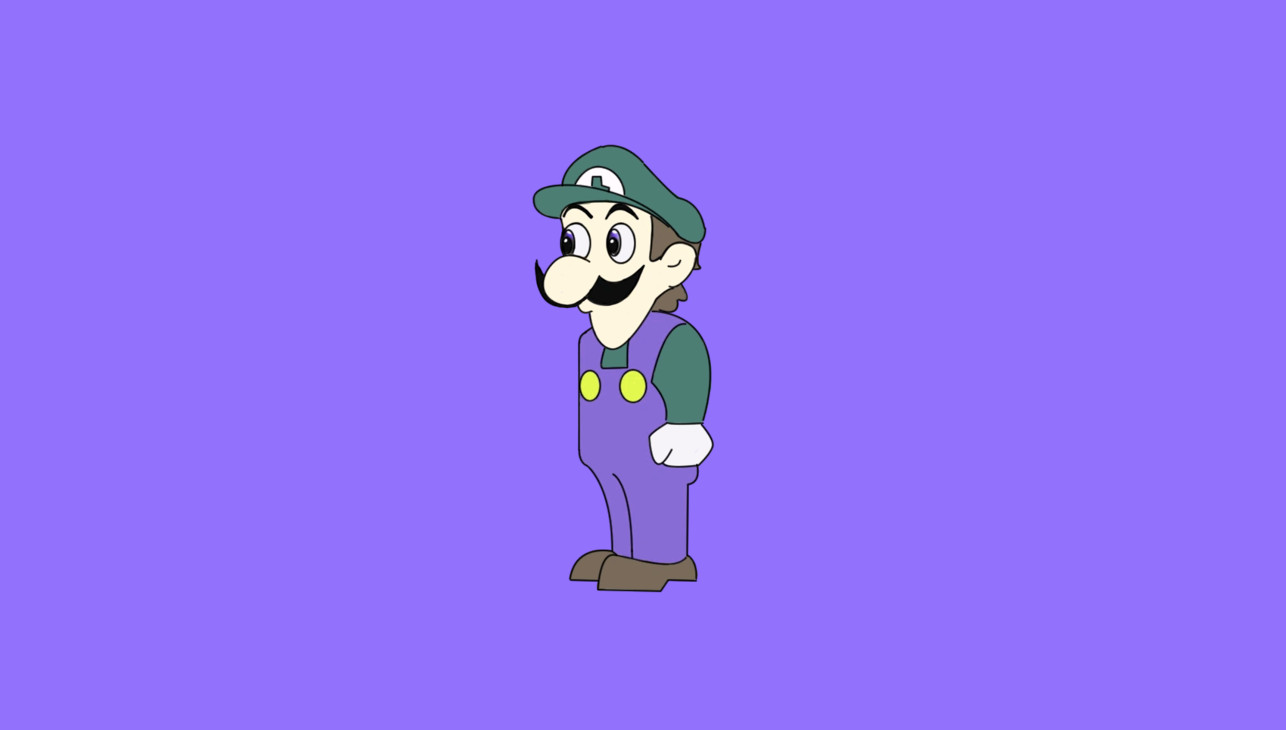 weegee mod