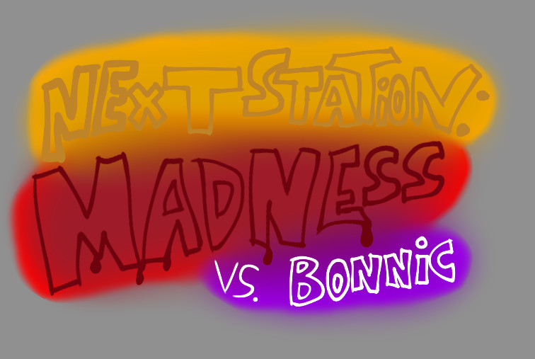 Next Station:Madness