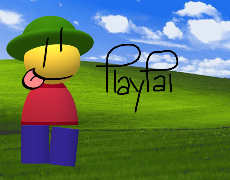 PlayPal - Mid Effort