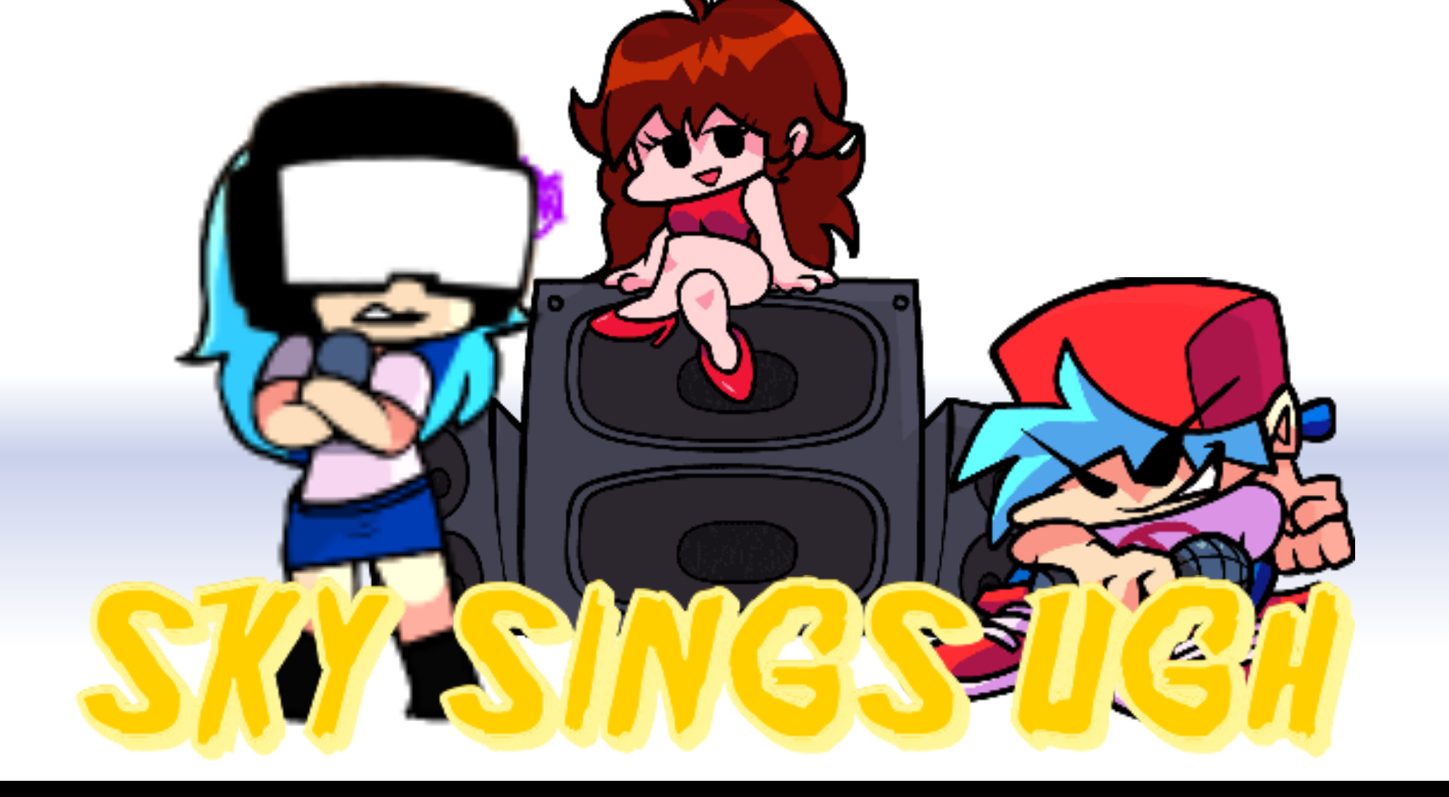 SKY SINGS UGH SHADED (ANDROID)