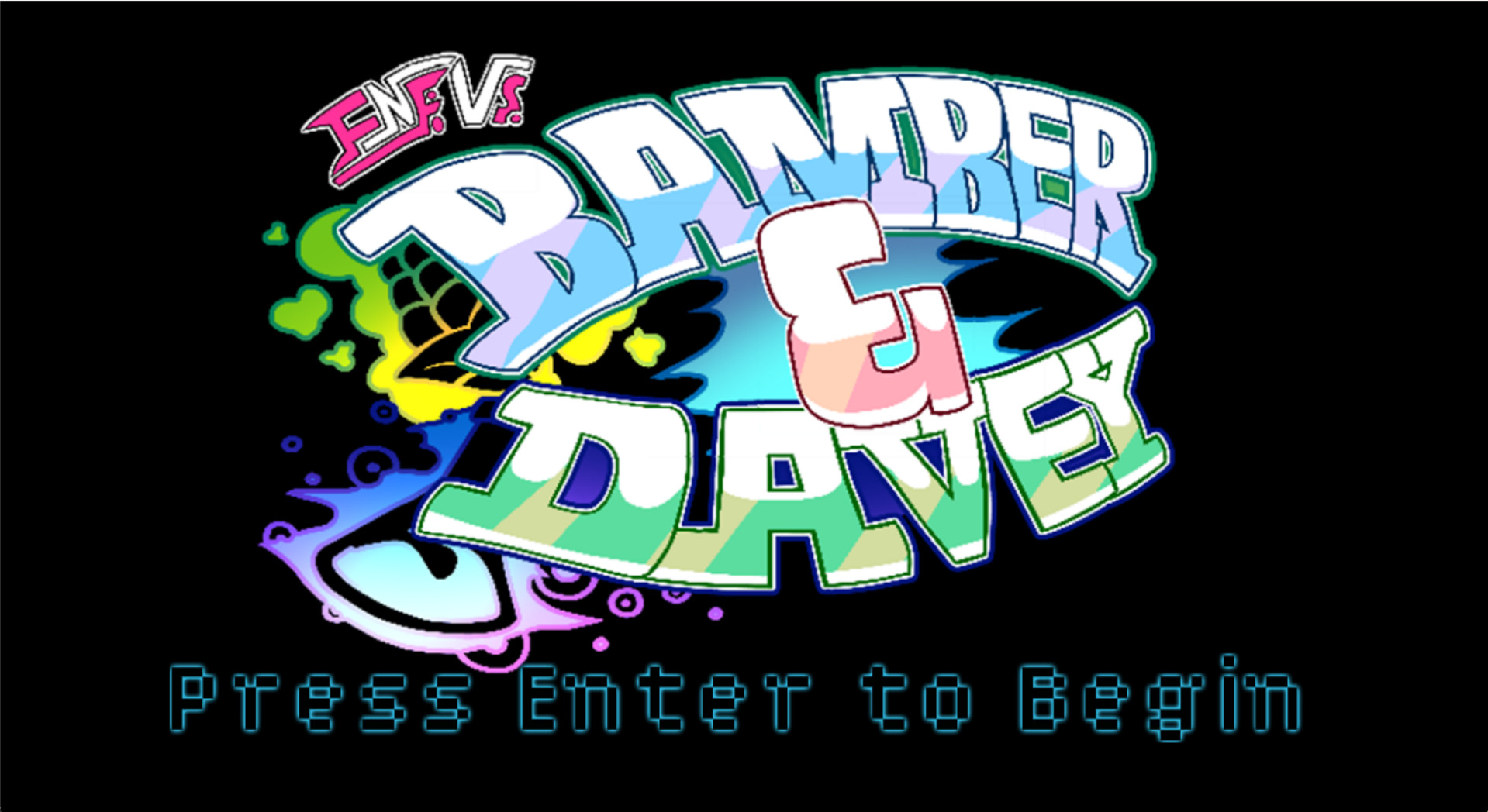 BAMBER & DAVEY RECHARTED V5.2