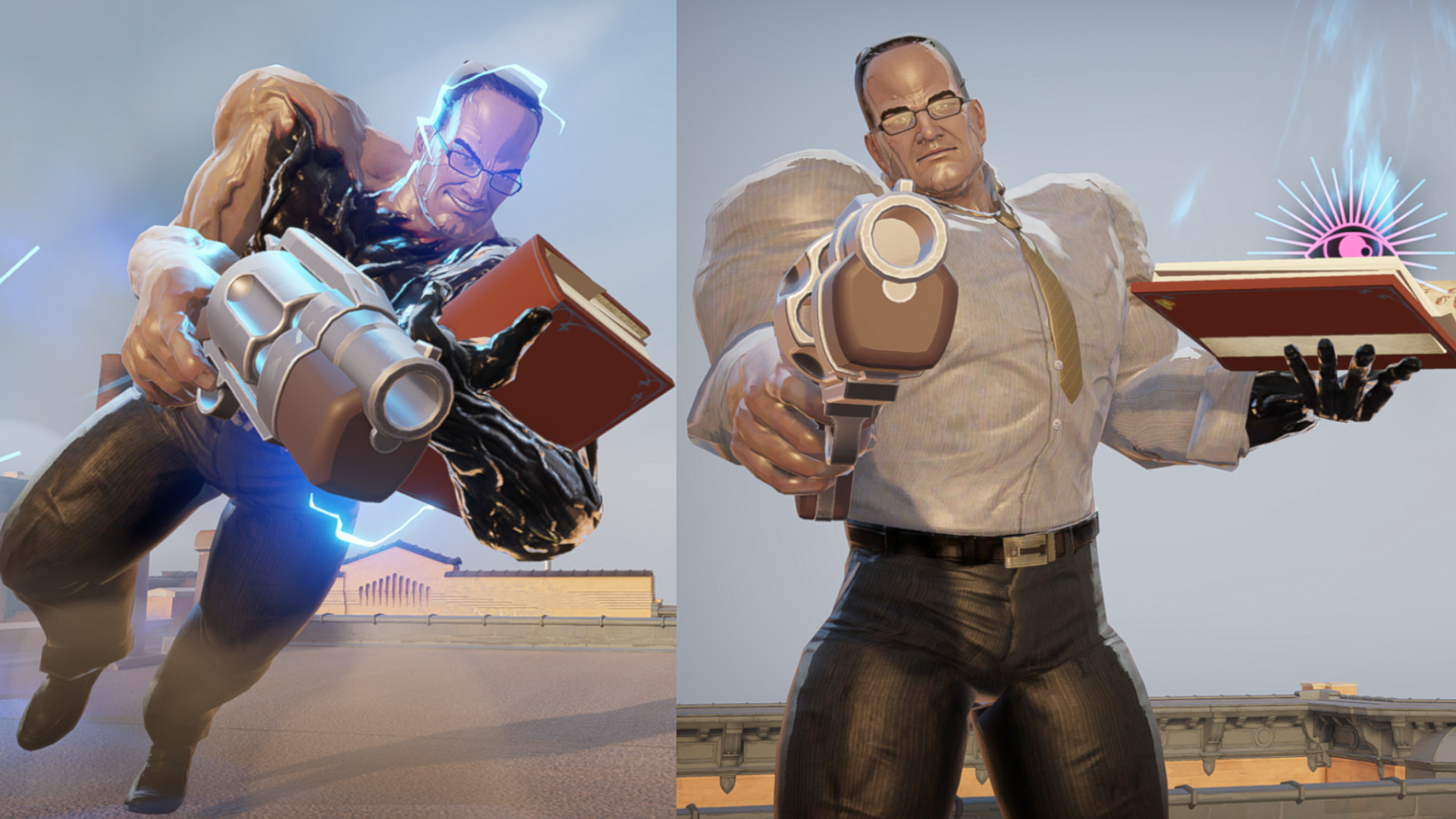 Senator Armstrong | Abrams Skin screenshot