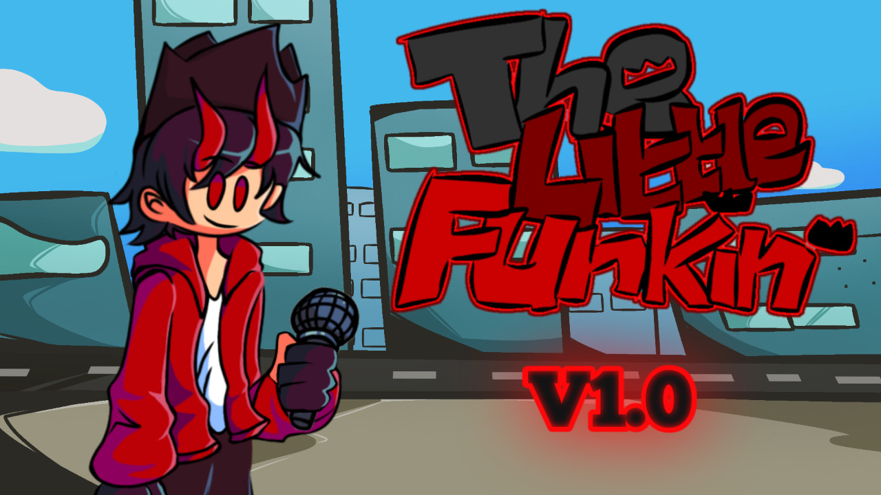 TheLittleFunkin'