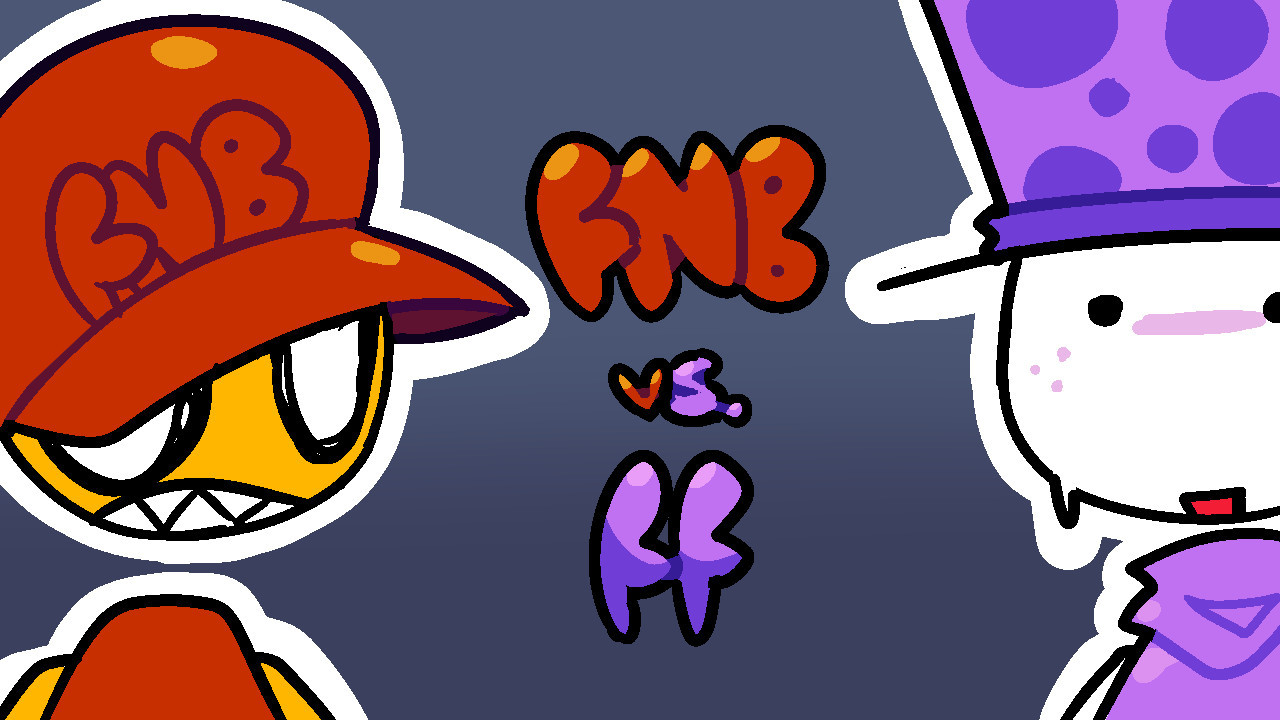 ROFNF FUNKIN': V2