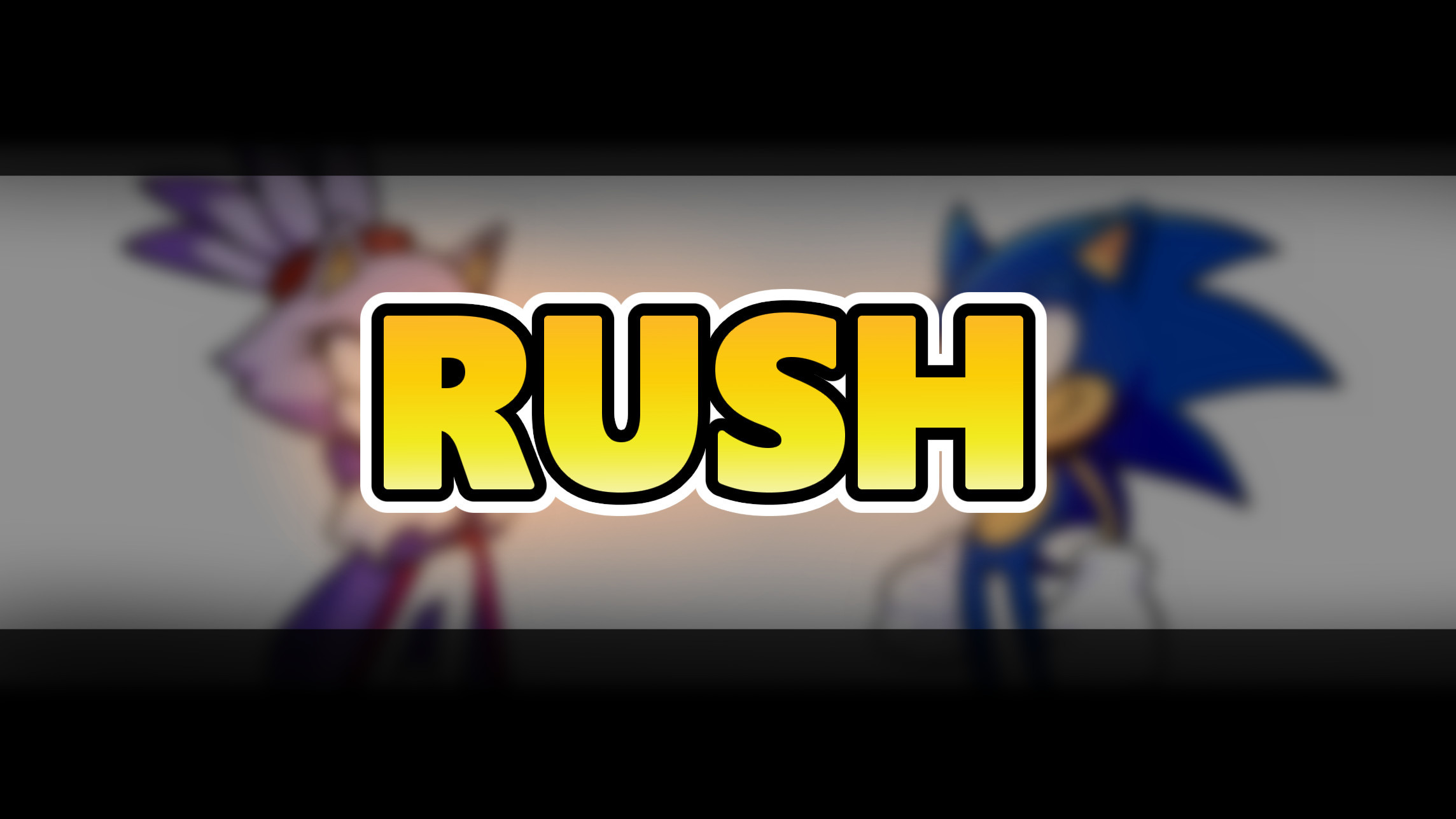 "Rush" Codename Engine Port