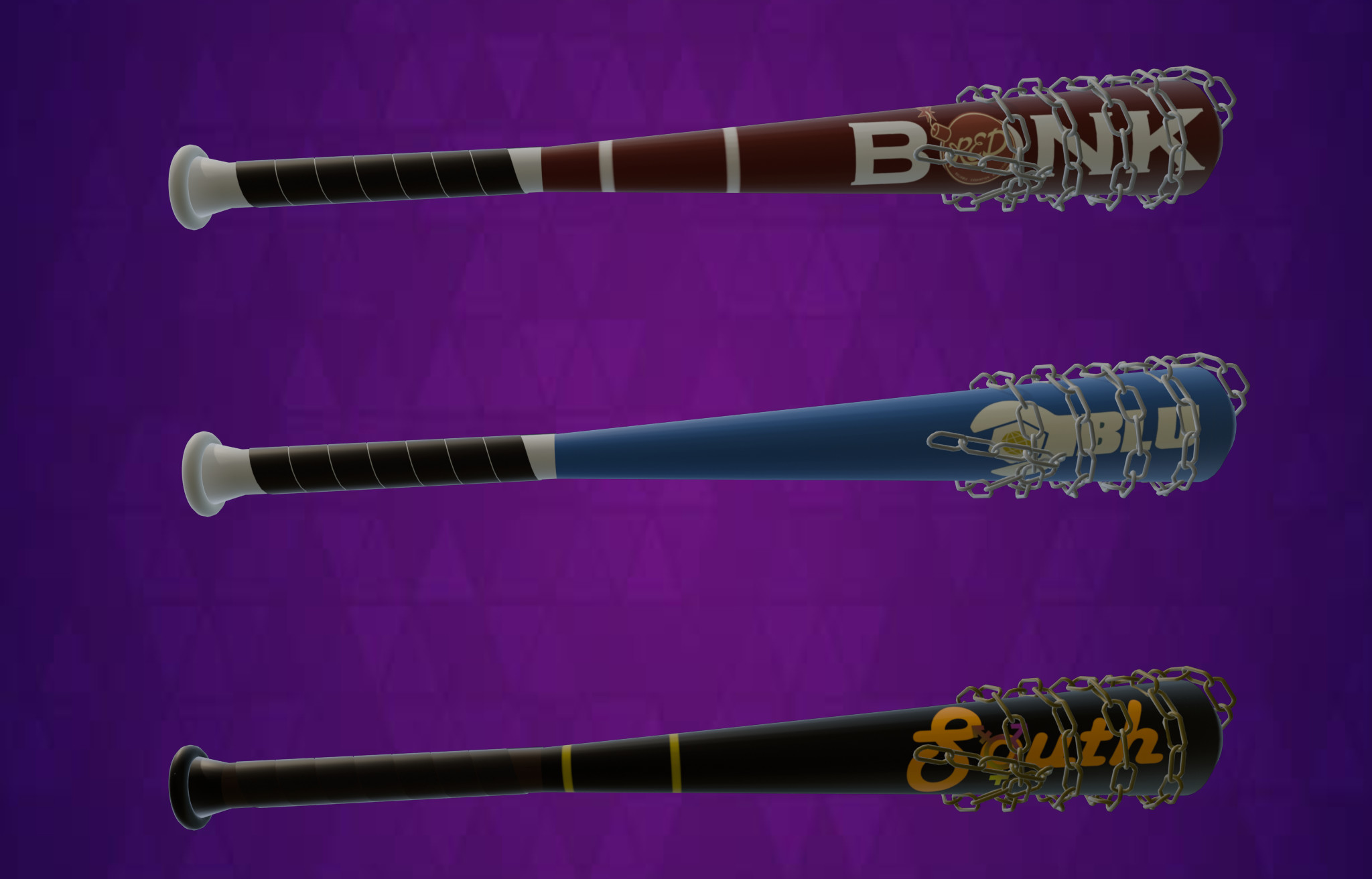 The Fire Striker V2.0