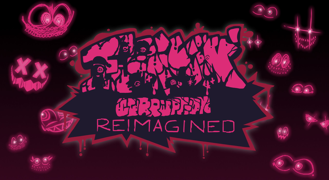 Funkin': Corruption Reimagined [Pc || Android]