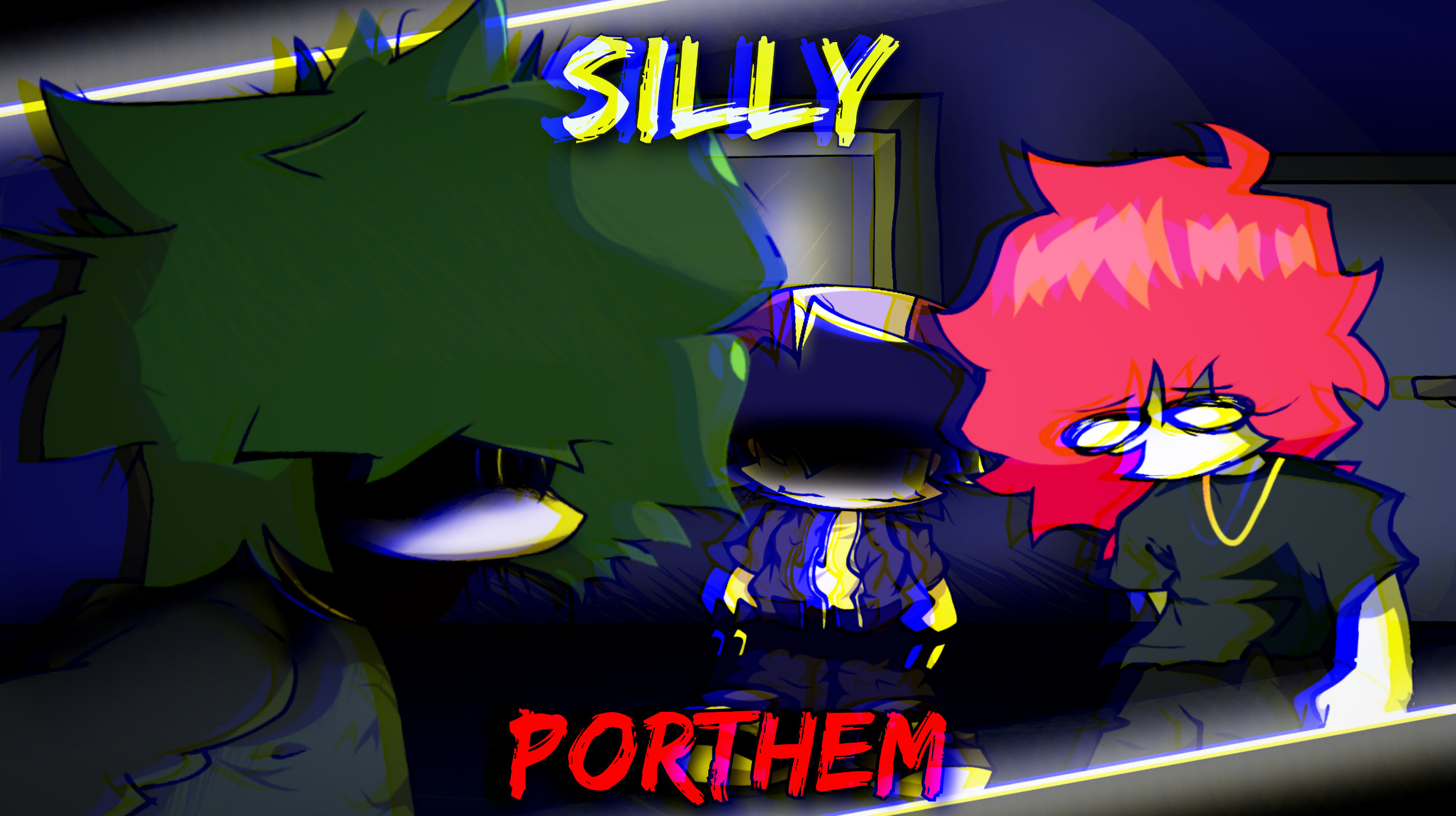 Silly Porthem