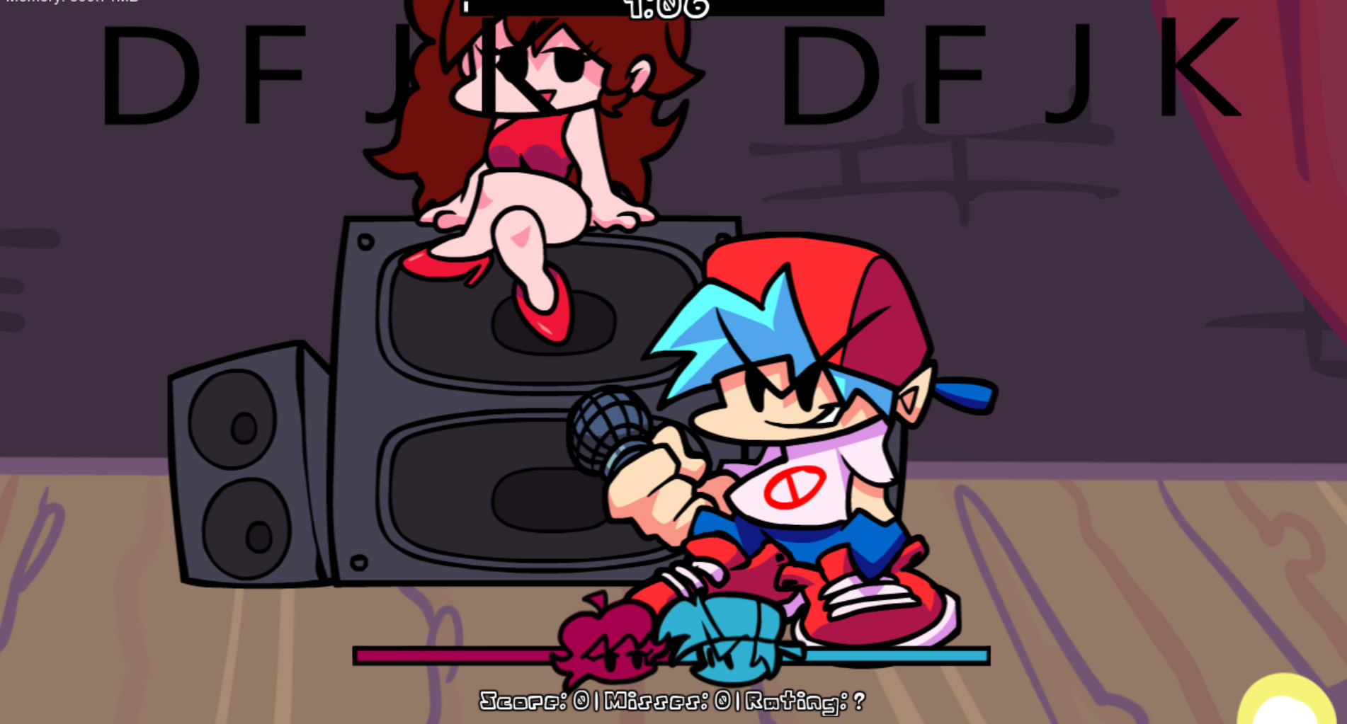 DFJK NOTES