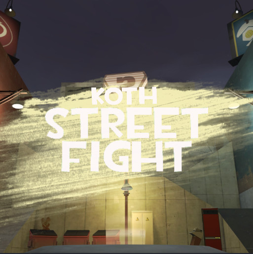 Street Fight (Koth)