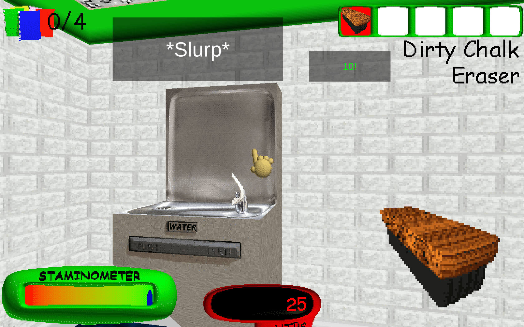 [0.13+]Plugins Mod for Baldi's Basics | Baldi Mods