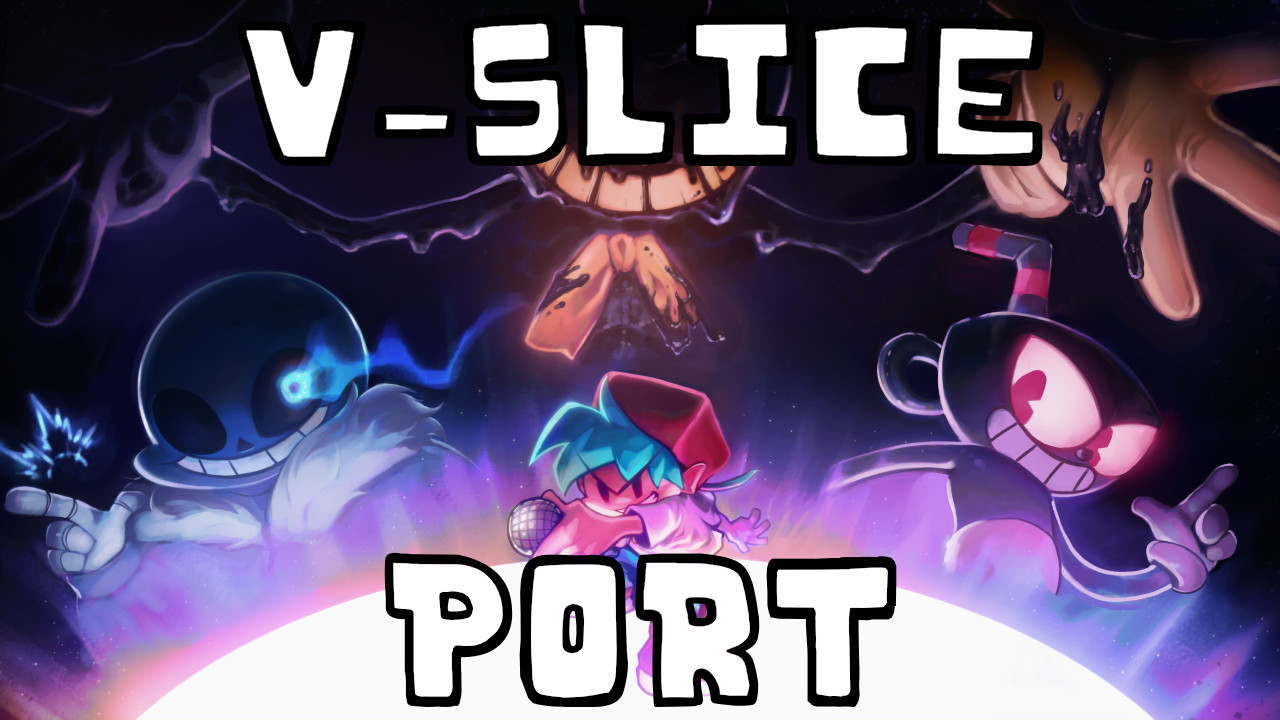 Indie Cross V-Slice Port