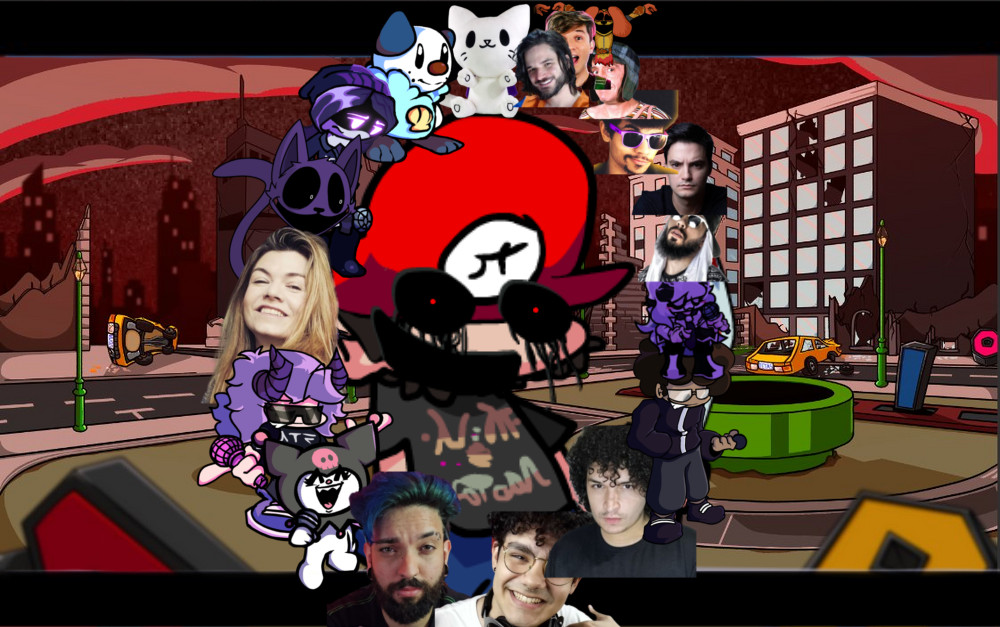 Pai Troll's Madness