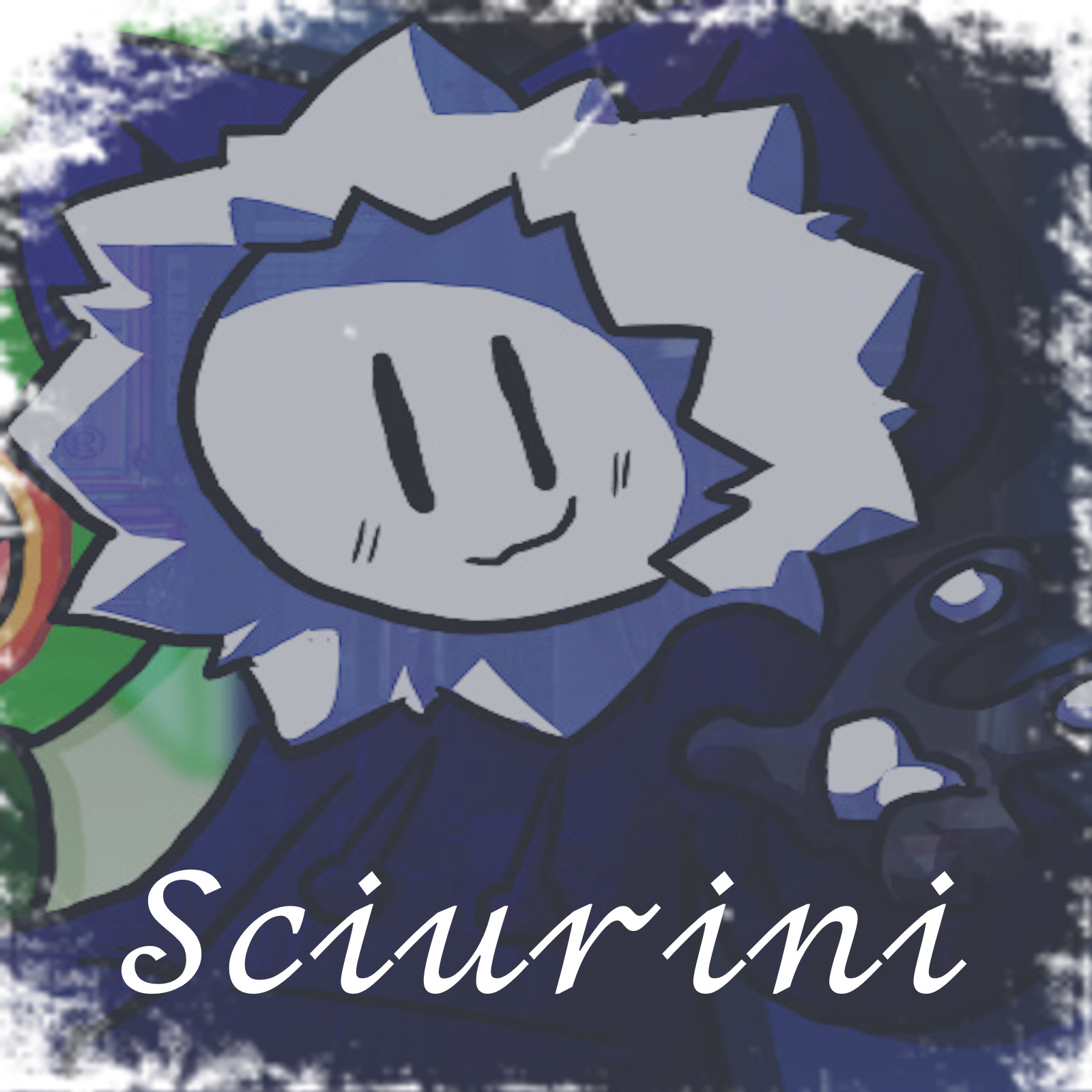 Content Creator Showdown FANSONG - Sciurini