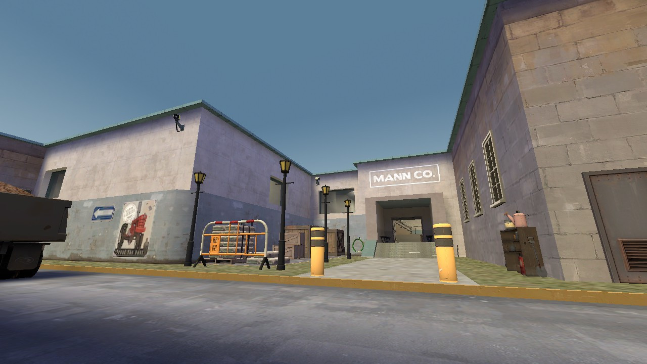 [Trade | DM] Office