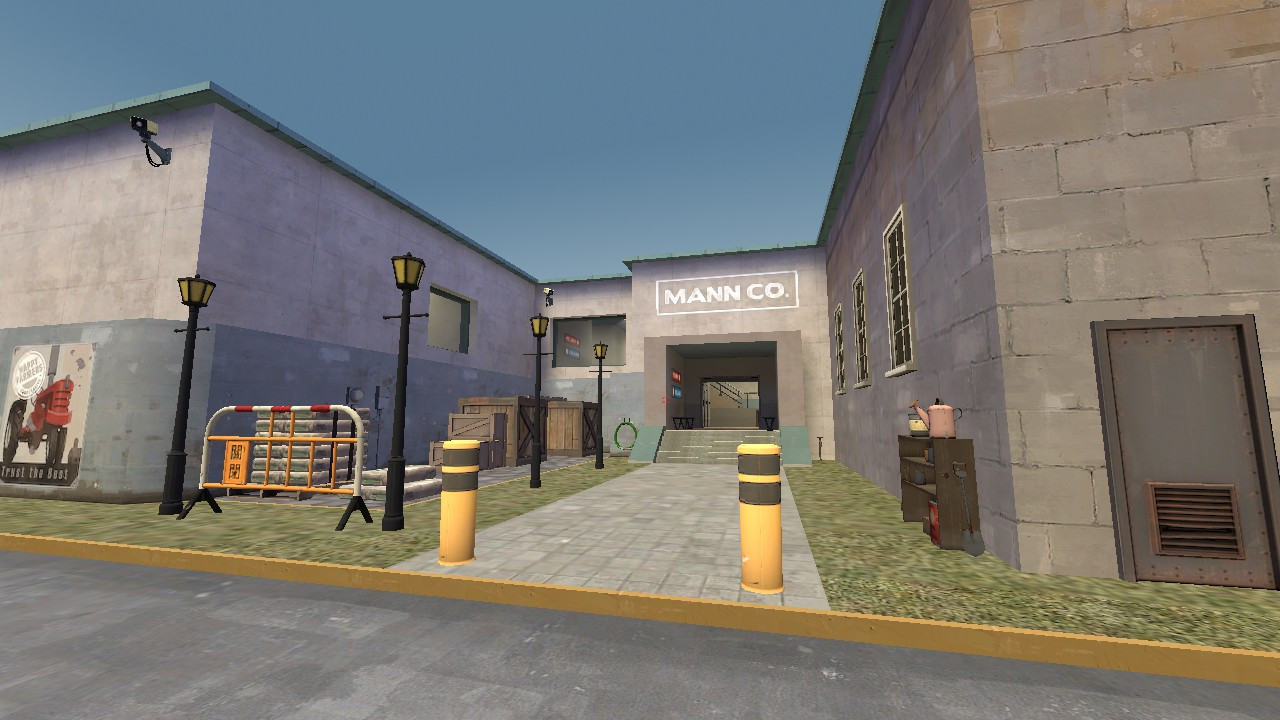 [CTF] Office