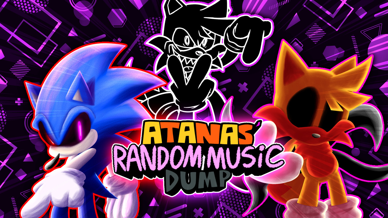 Atanas' Random Music Dump - Mini dump (UPDATE #1)