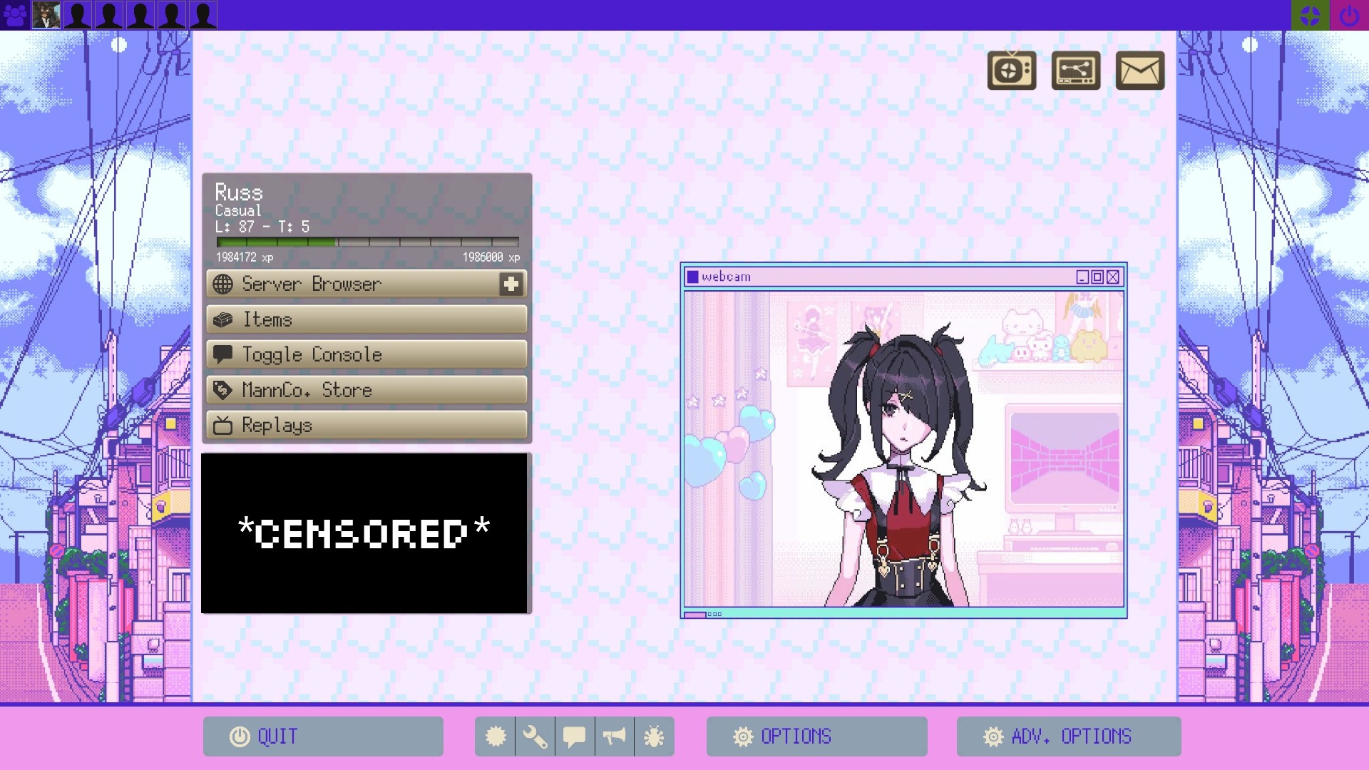 needyhud: refreshed