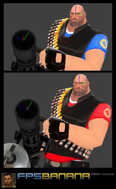 HWG Reskin