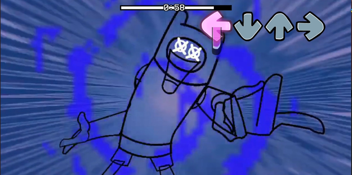 Silly Billy but Finn sings - High Effort Animation