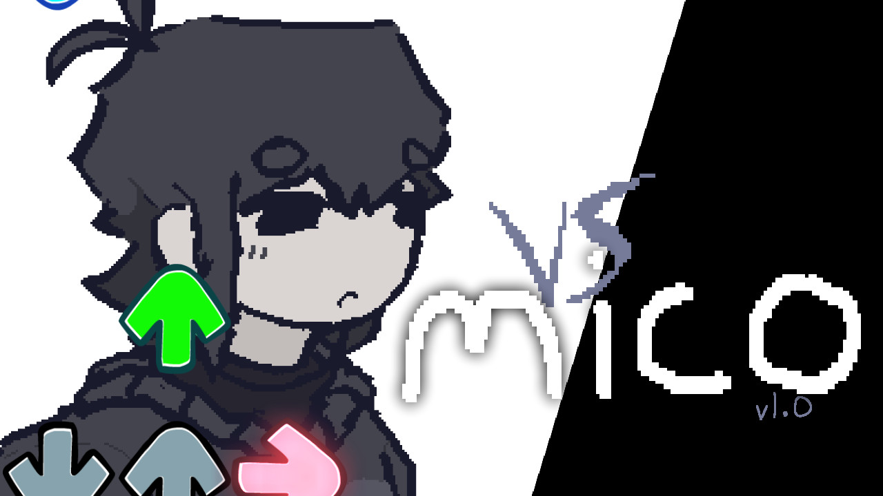 VS Mico 1.0
