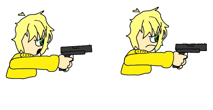 Holiday Mod Zanta but..(WITH MY OC INSTEAD TOM!)
