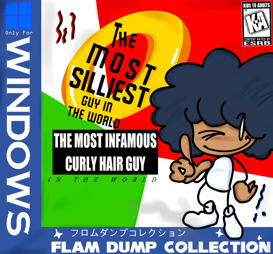 Friday Night Funkin': Flam's Dump Collection 2.0