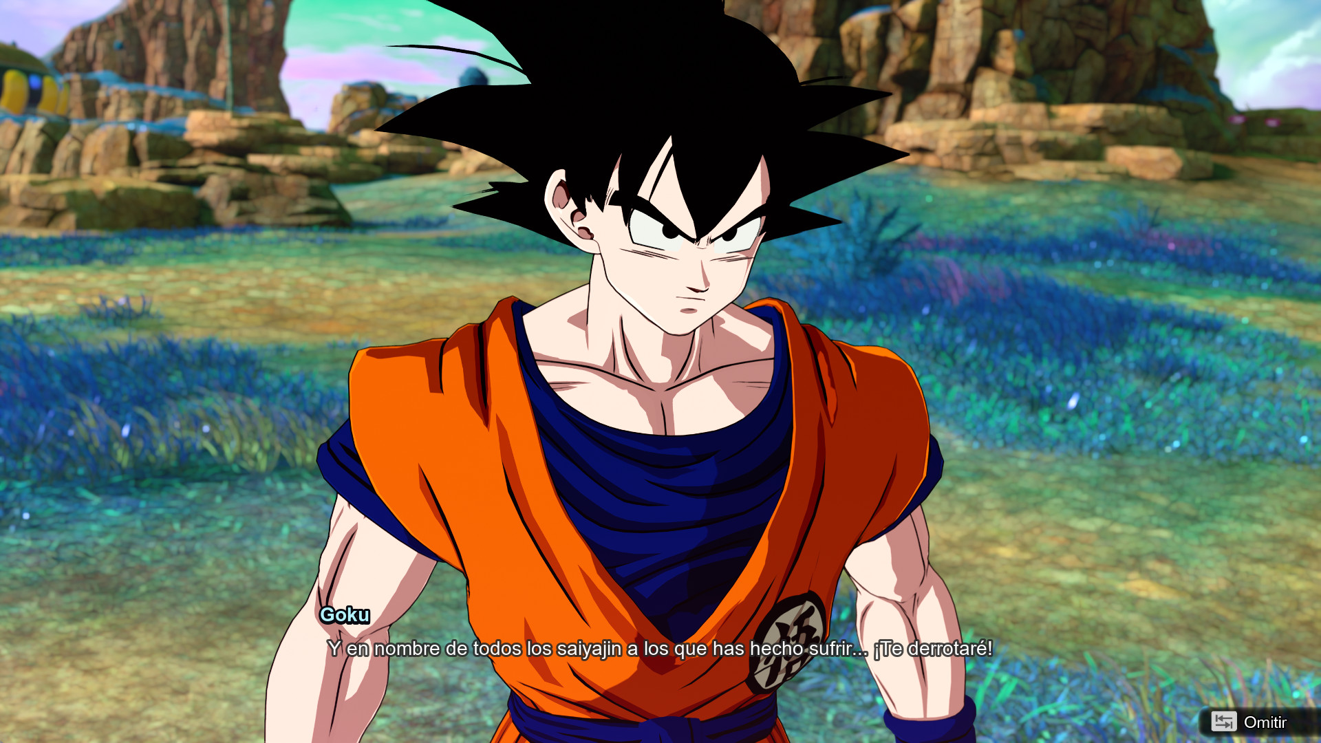 Inverted Blue Color (Cell UPDATE) Anime Colors & EXTRAS - DBColorZ Mod for Dragon Ball ...