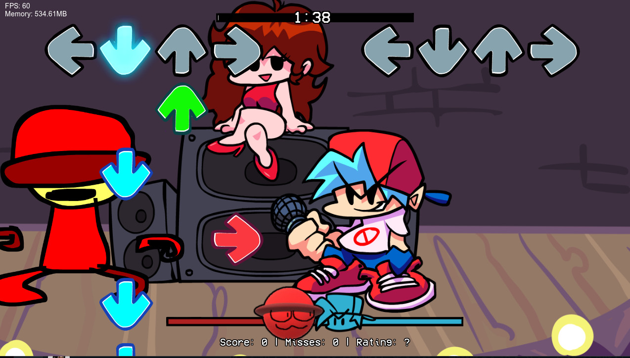 Vs bamgel