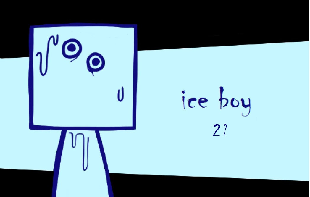 iceboy 2 the seuql [endear)