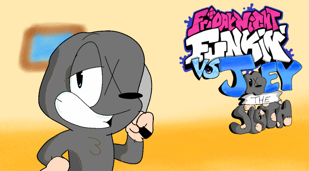 Vs. Joey The Sloth