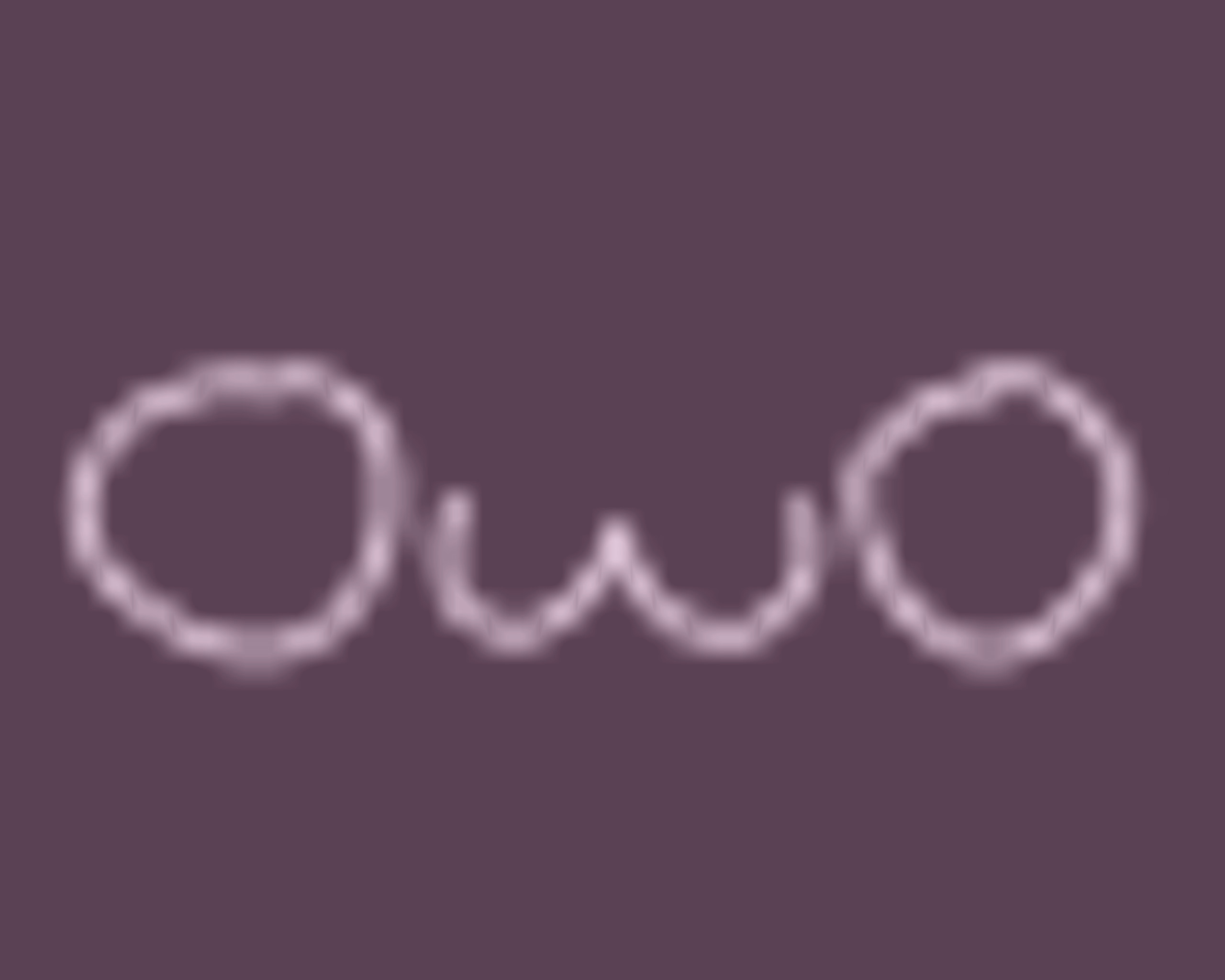 OWO Crosshair