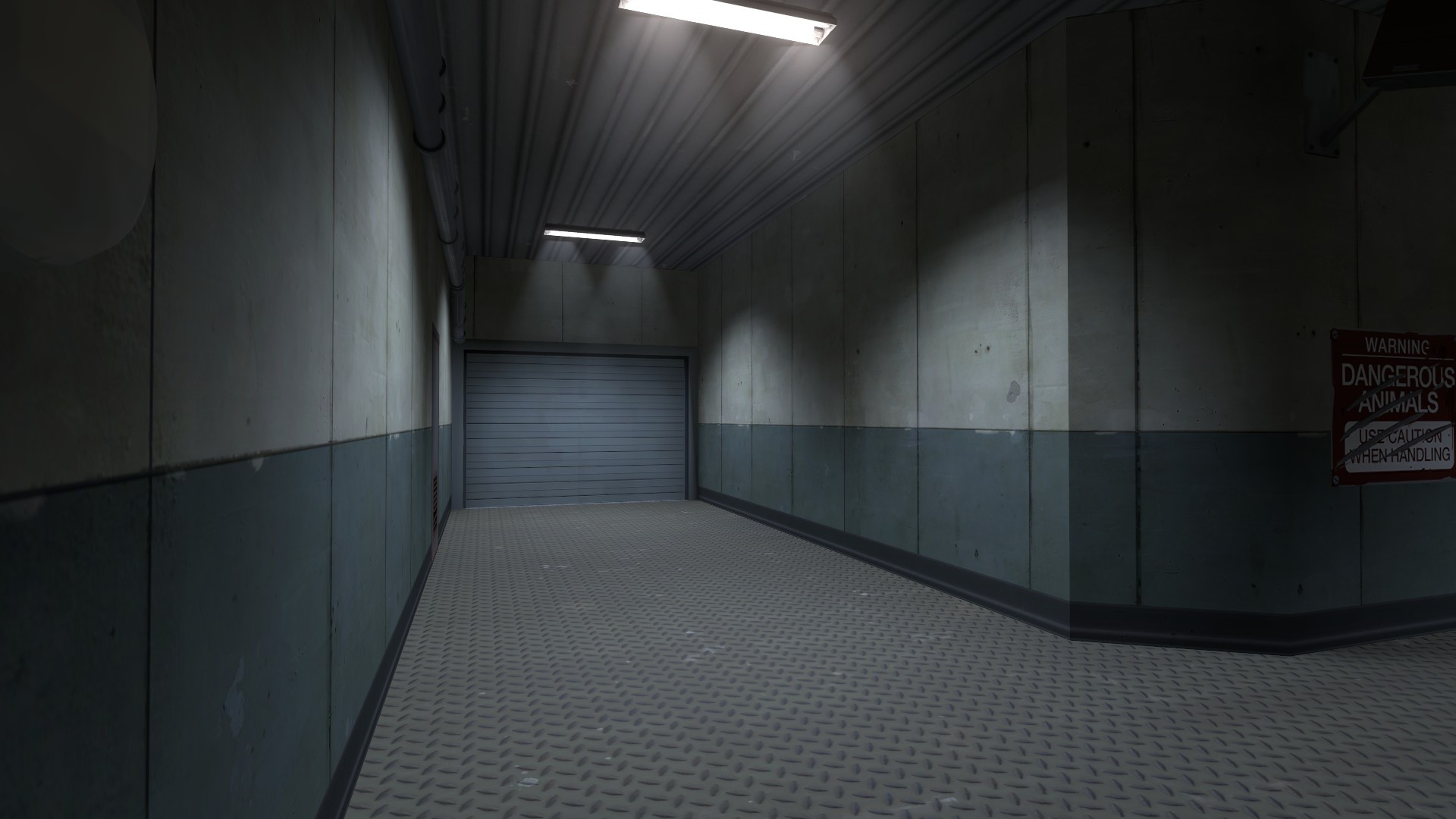 [Plugin / VScript] VSH Island Outpost Mod for Team Fortress 2 | TF2 Mods