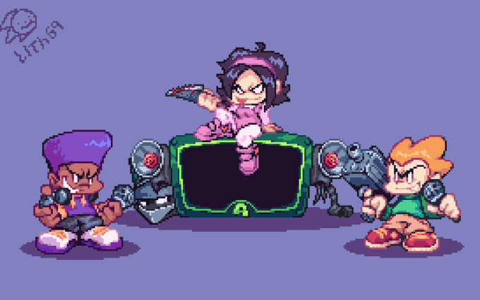 Pixel-Darnell - fixed