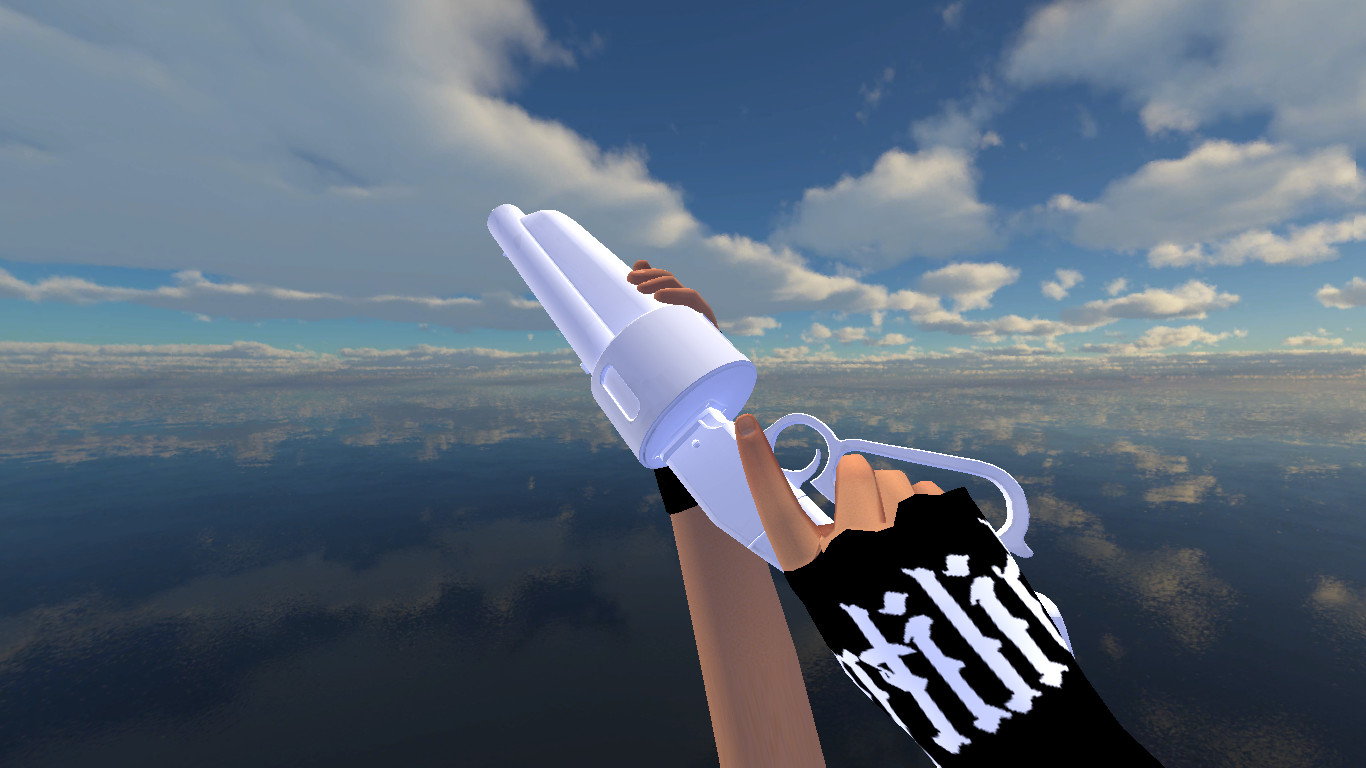 cool scout gloves