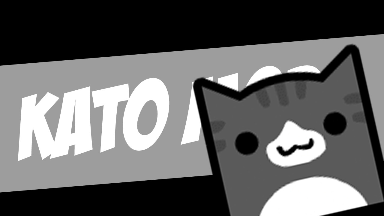 KATO FNF MOD